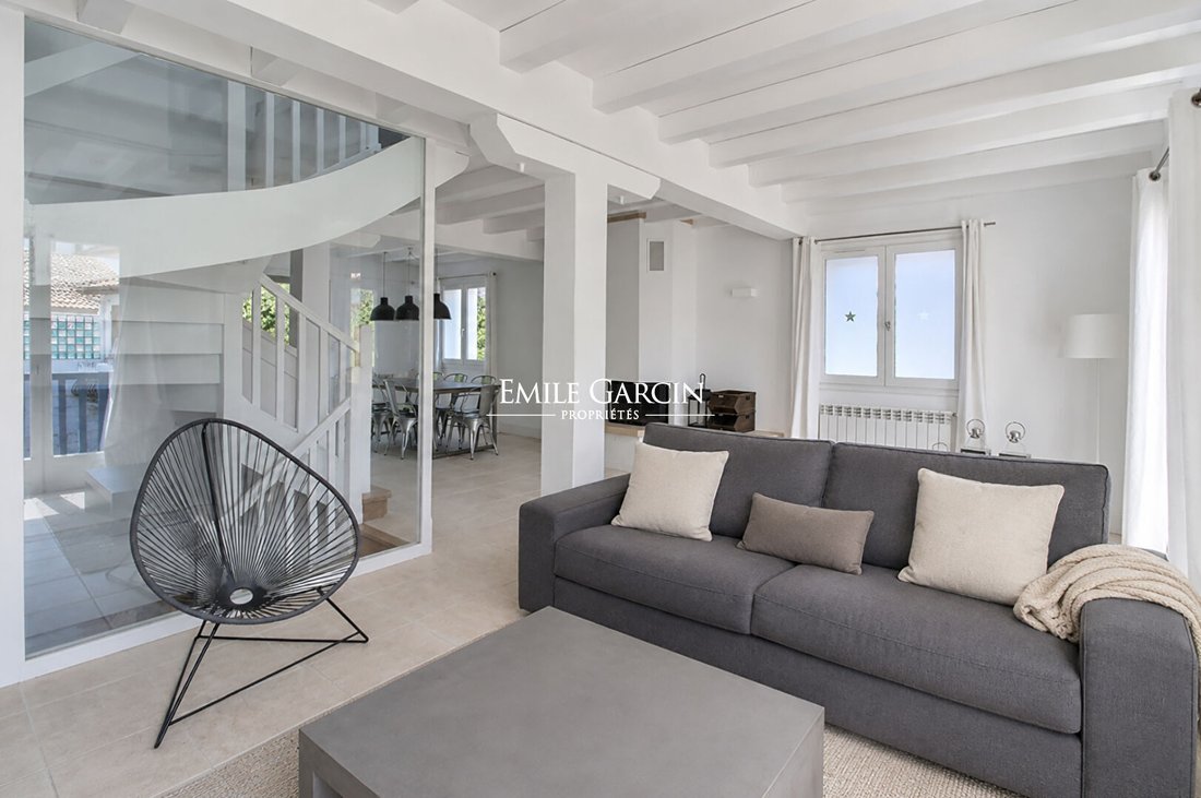 Villa in Centre Ville, Saint-Jean-de-Luz, France 4 - 18341502