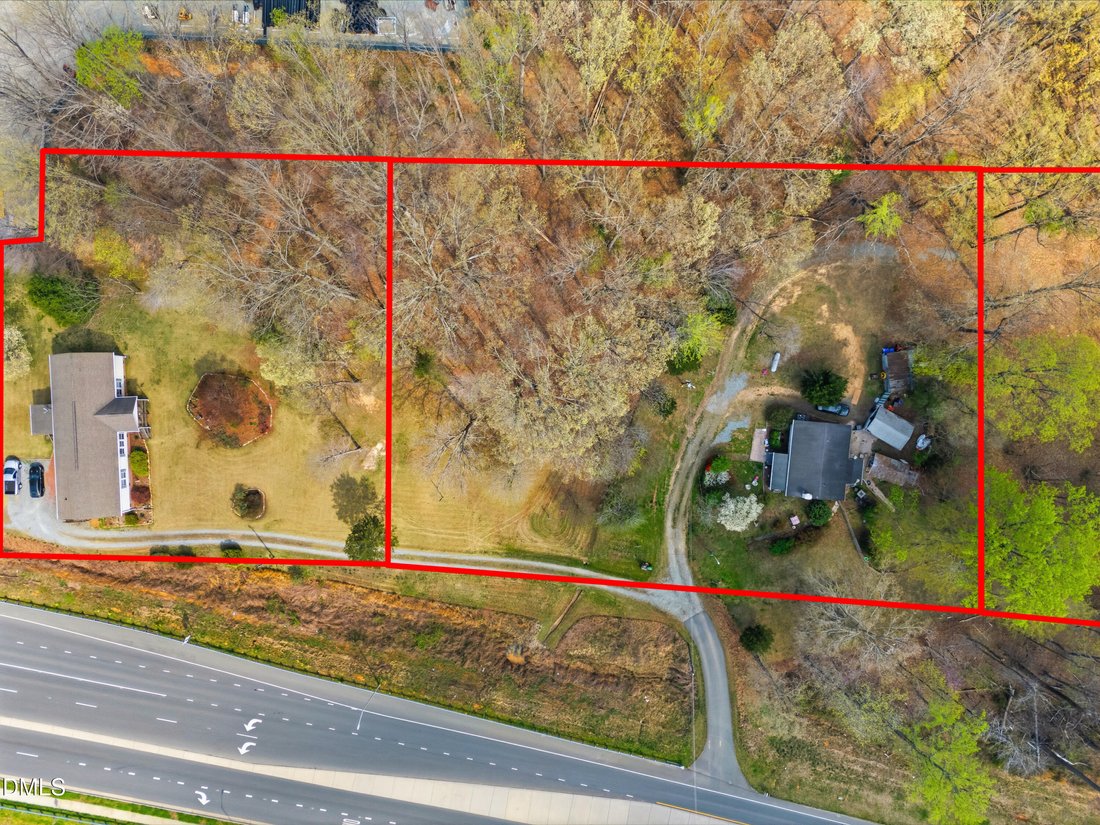 House in Mebane, North Carolina, United States 2 - 18336460