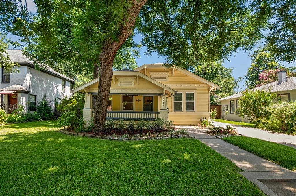 House in Dallas, Texas, United States 4 - 18335974