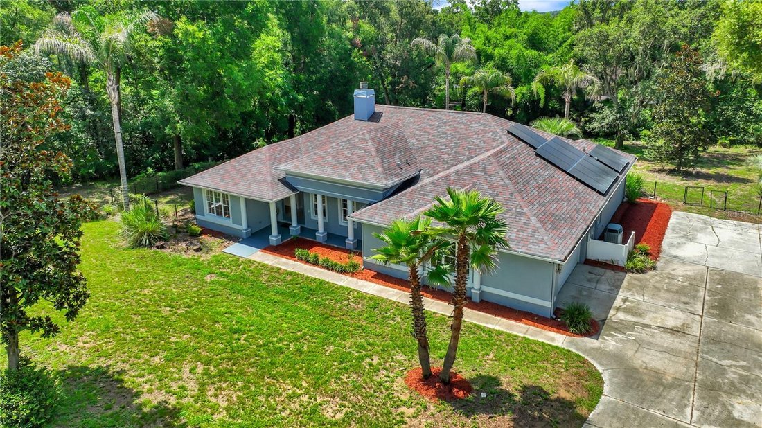 House in Dade City, Florida, United States 1 - 18343883