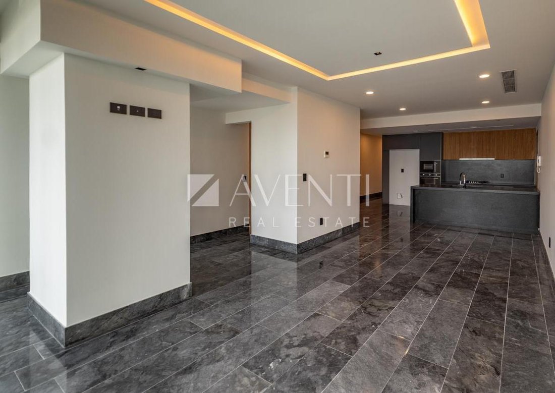 Apartment in Cancún, Quintana Roo, Mexico 1 - 18337242