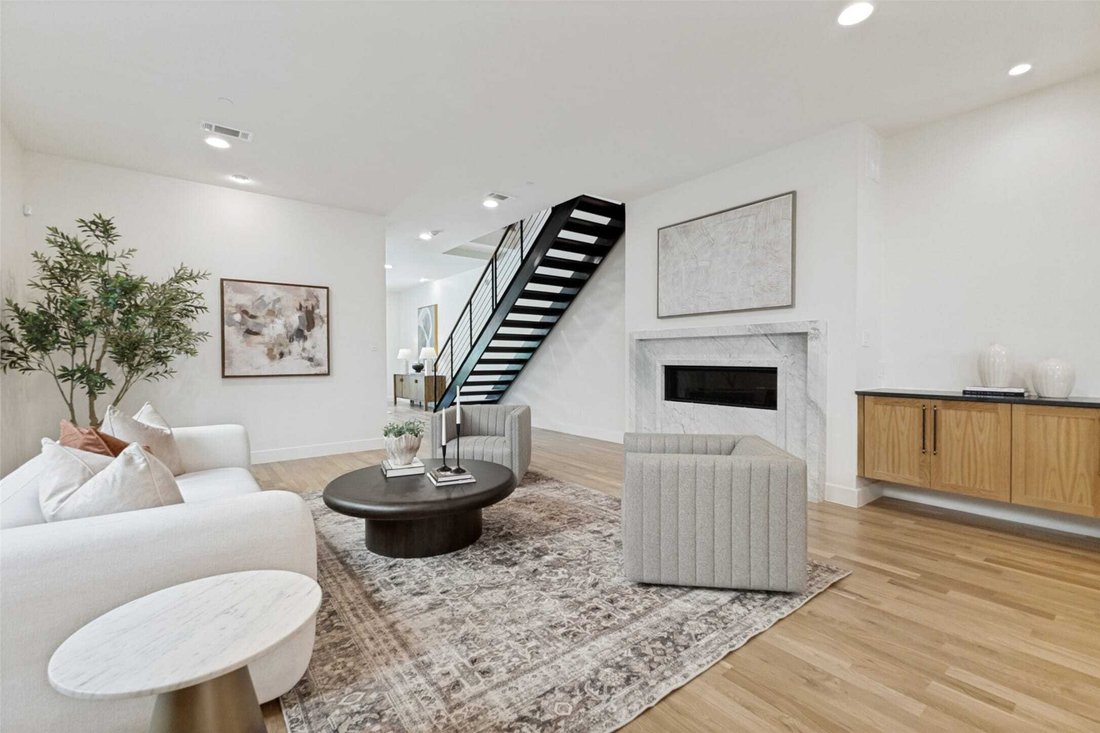 House in Dallas, Texas, United States 4 - 18346072