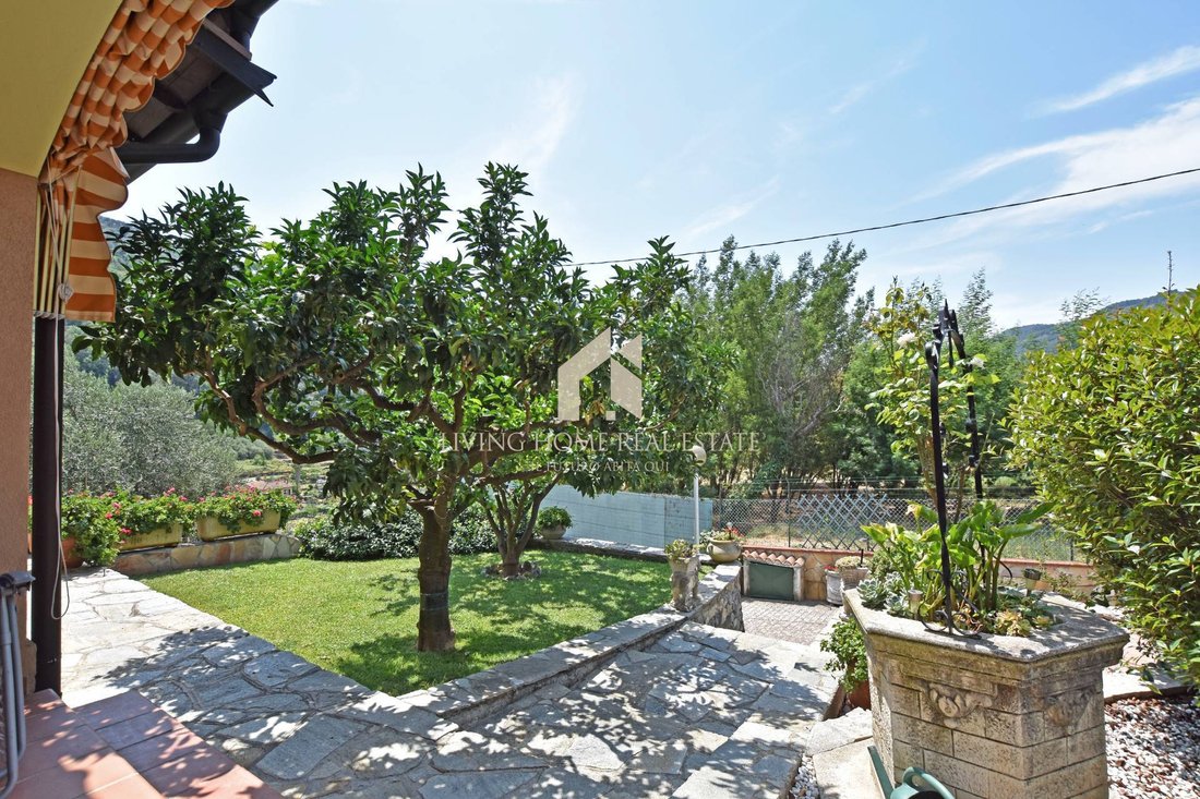 Villa in Dolceacqua, Liguria, Italy 2 - 18341655