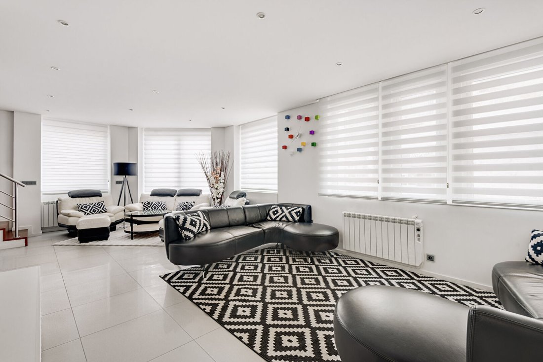 Apartment in Citroën-Boucicaut, Paris 15e Arrondissement, Paris 3 - 18341538