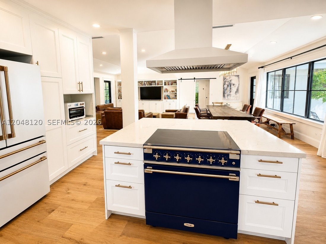 House in Miami Beach, Florida, United States 4 - 18345450