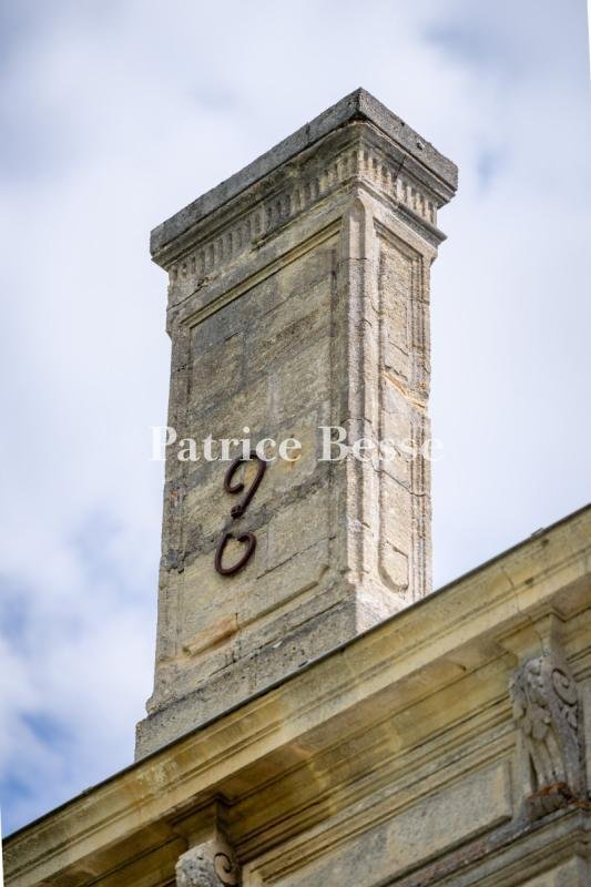 Château à Lestiac-sur-Garonne, Nouvelle-Aquitaine, France 5 - 18341167