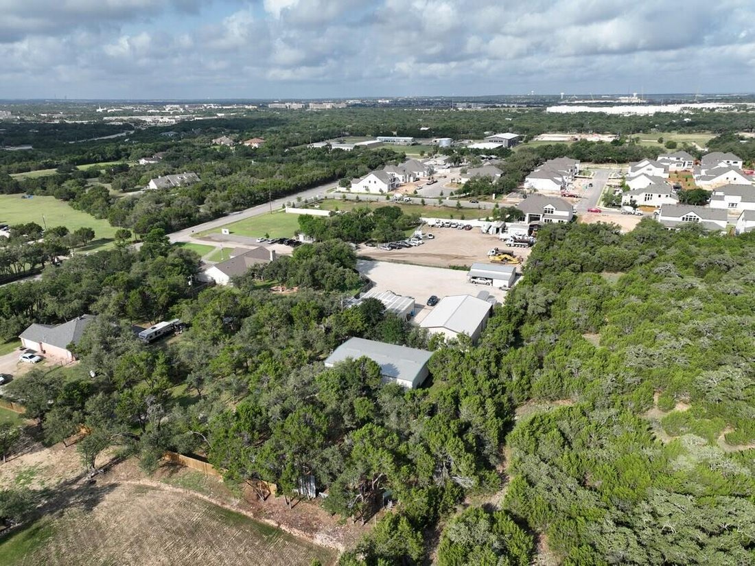 House in Leander, Texas, United States 5 - 18340598