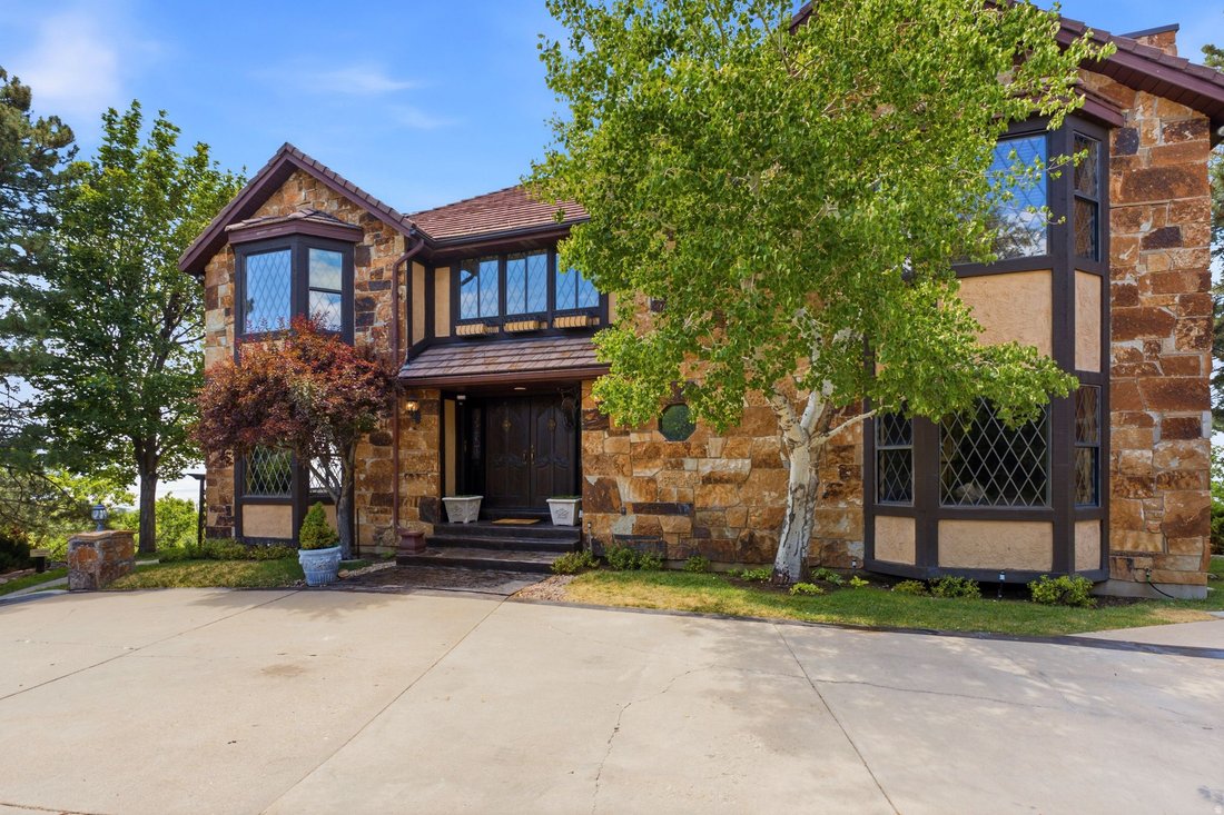 House in Bountiful, Utah, United States 5 - 18339983