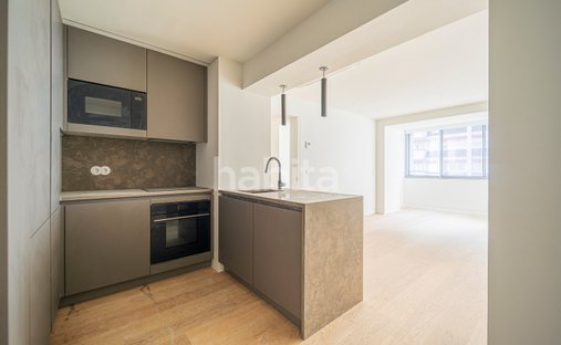 Appartement à Estrela, Lisbonne, Portugal 1