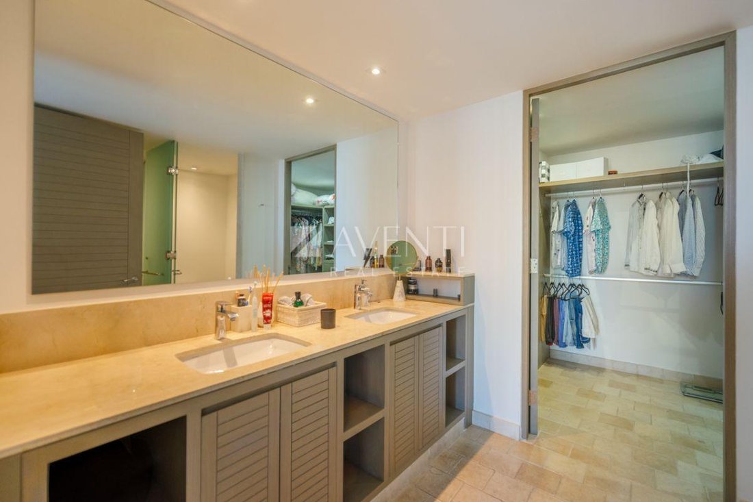 Apartment in Cancún, Quintana Roo, Mexico 4 - 18337210