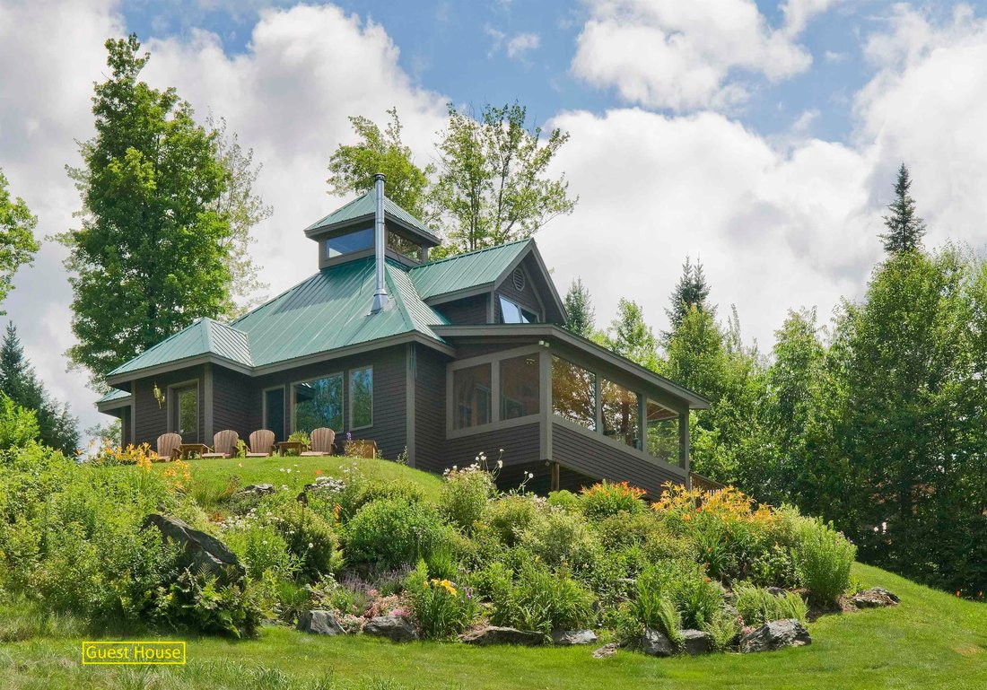 House in Hyde Park, Vermont, United States 2 - 18341726