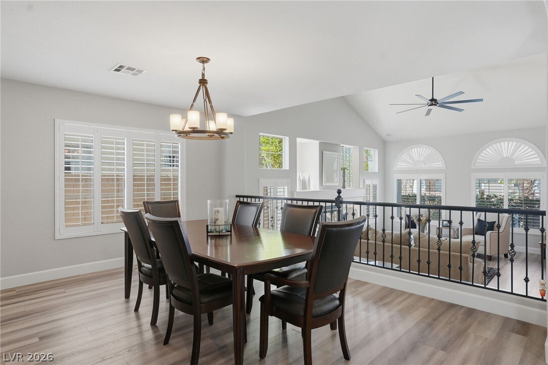 House in Las Vegas, Nevada, United States 4 - 18334941
