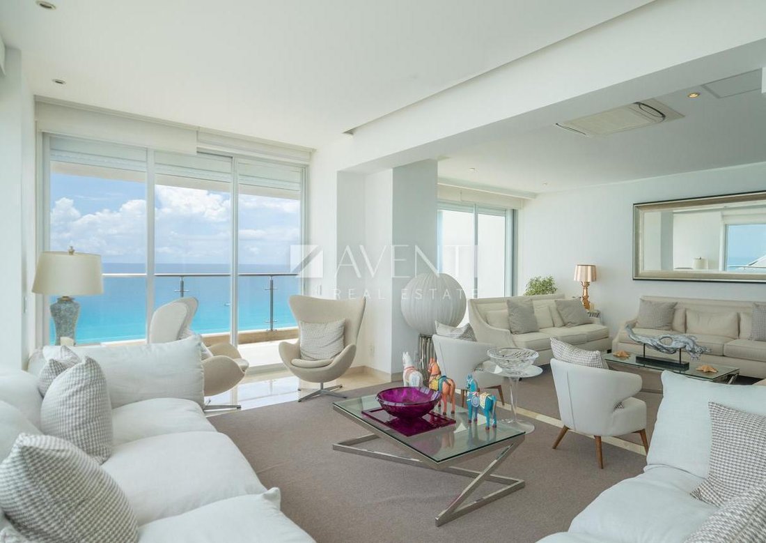 Apartment in Cancún, Quintana Roo, Mexico 3 - 18337311