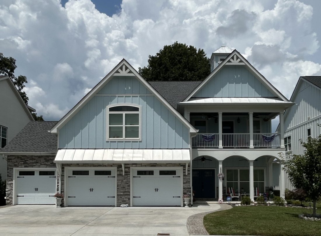 House in Estill Springs, Tennessee, United States 2 - 18342375