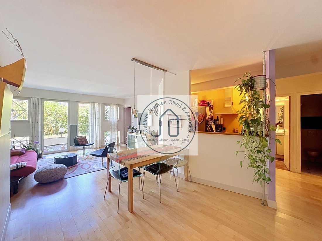 Apartment in Capitole, Toulouse, France 1 - 18341853