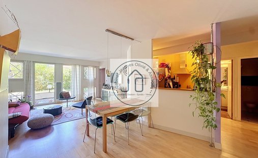Wohnung in Capitole, Toulouse, Frankreich 1