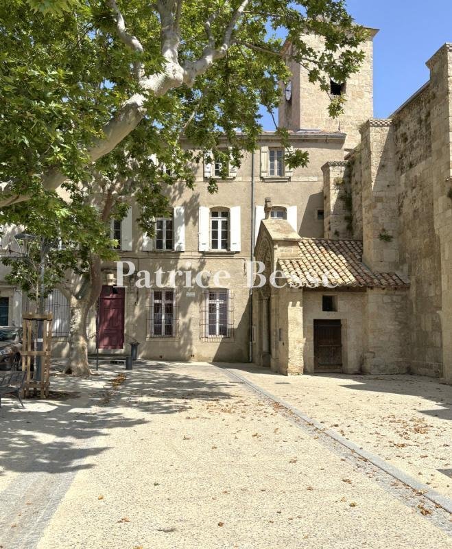 House in Ancien Hôpital, Beziers, France 2 - 18341009