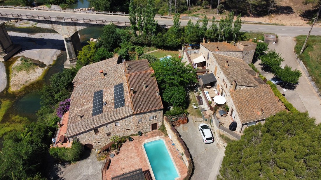 Country House in Roses, Catalonia, Spain 1 - 18335711