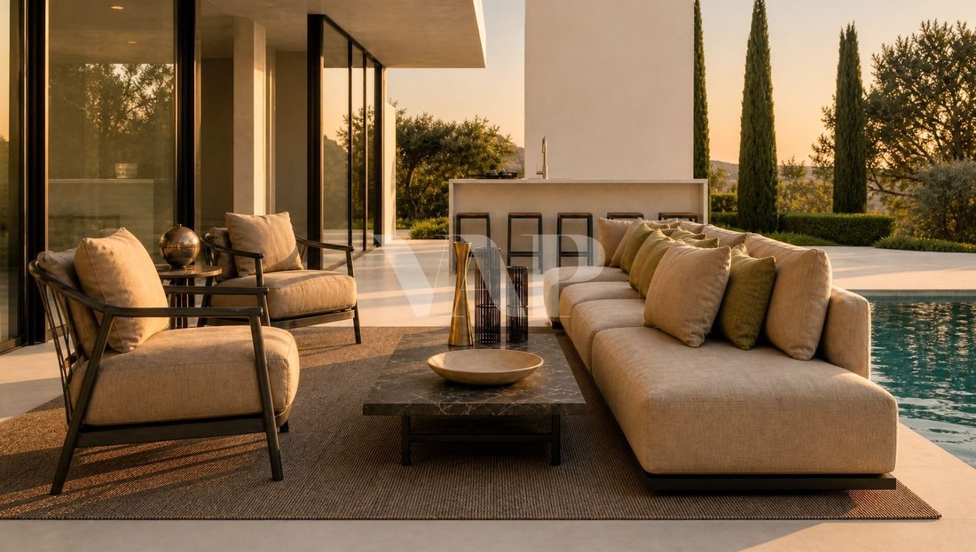 Villa in Vilamoura, Quarteira, Algarve 4 - 18338984