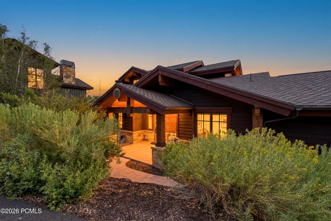 House in Kamas, Utah, United States 3 - 18345438