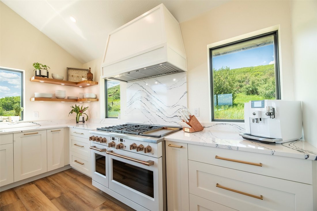 House in Steamboat Springs, Colorado, United States 3 - 18341754