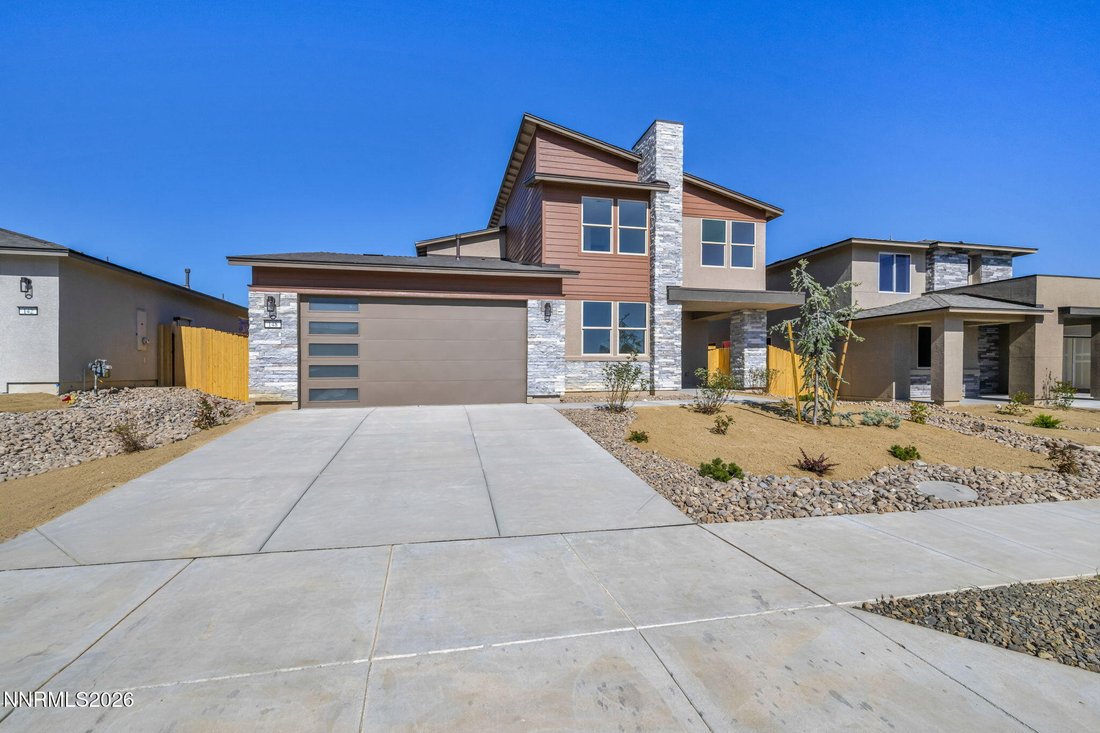House in Indian Hills, Nevada, United States 2 - 18339653
