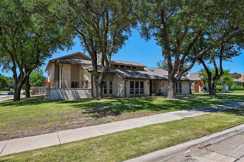 House in Carrollton, Texas, United States 2 - 18340662