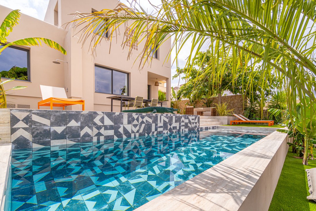 Villa in Empuriabrava, Catalonia, Spain 1 - 18336898