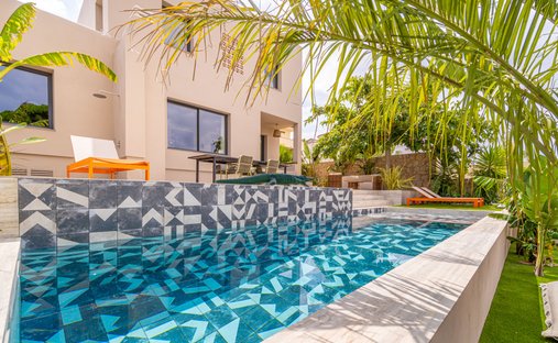 Villa à Empuriabrava, Catalogne, Espagne 1