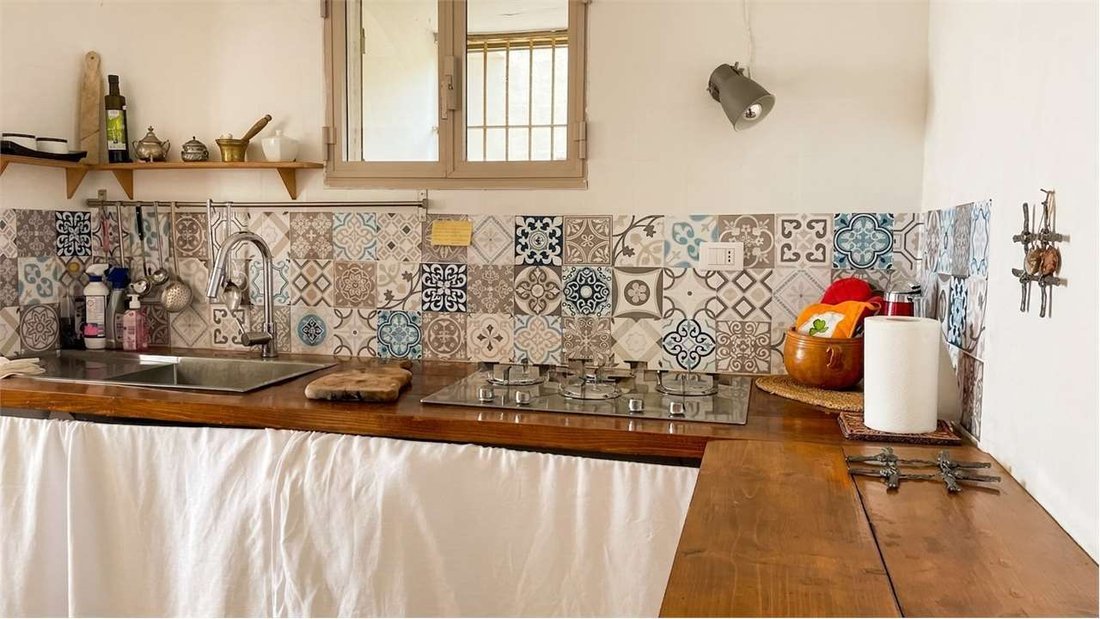 Villa in Scauri, Sicily, Italy 5 - 12916507