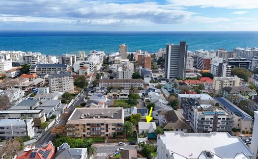 House in Cape Town, Western Cape, South Africa 1