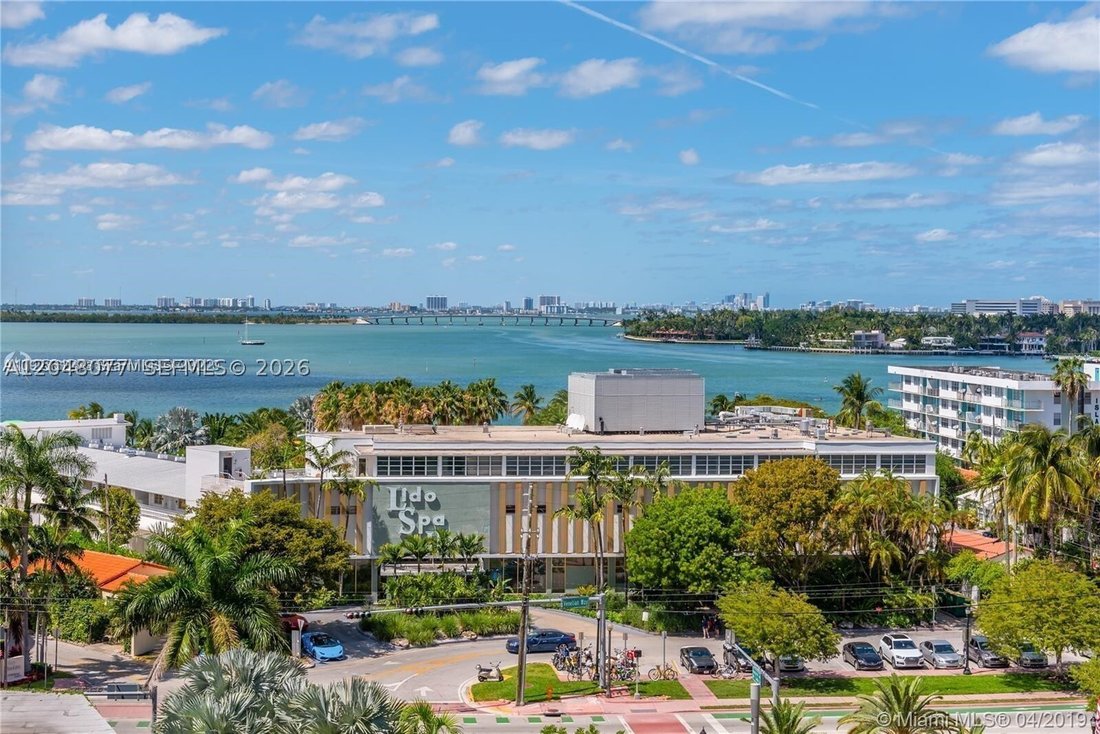 Condo in Miami Beach, Florida, United States 2 - 18345447