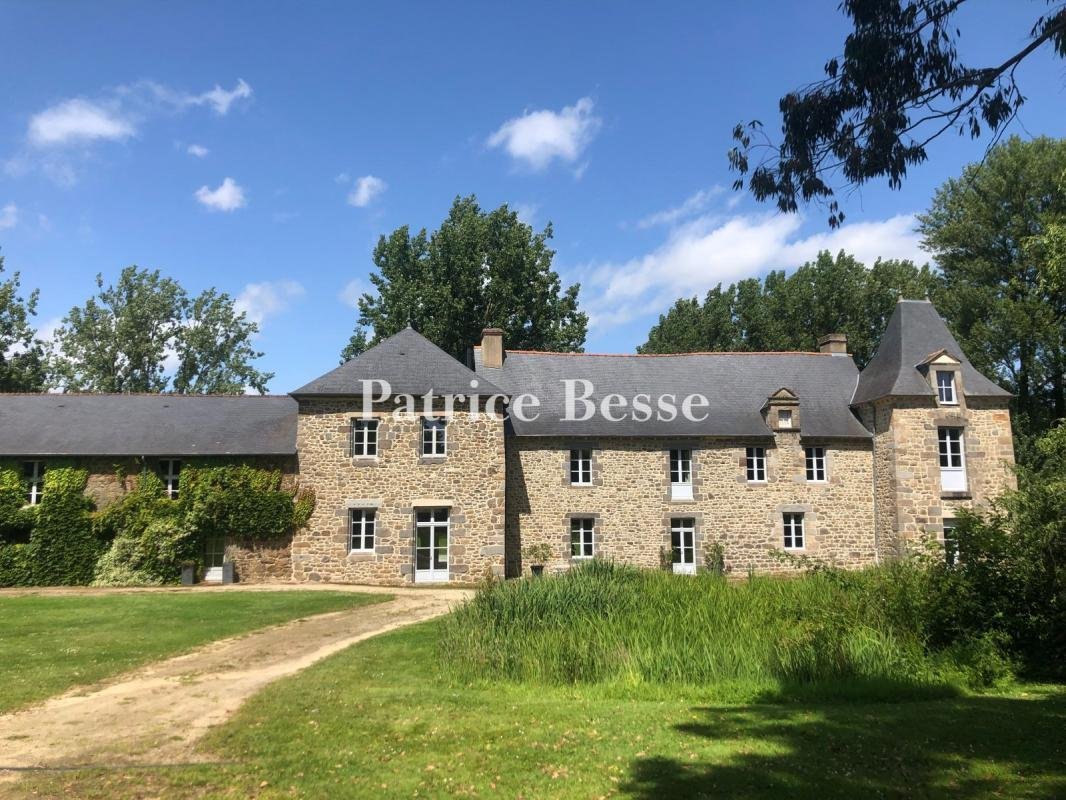 House in Hede-Bazouges, Brittany, France 1 - 17139733