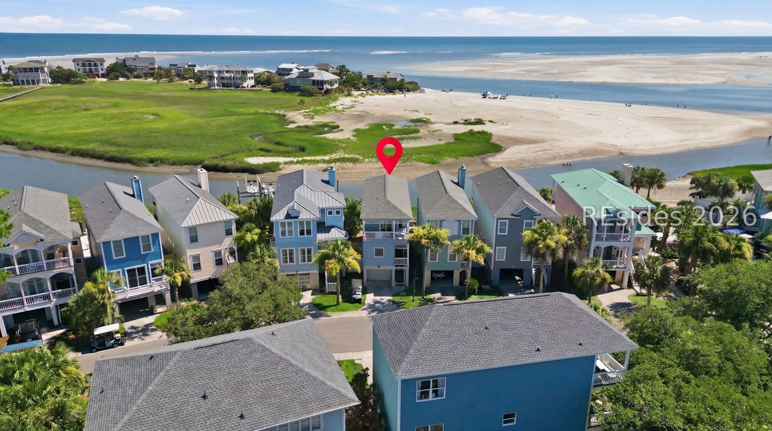 House in Fripp Island, South Carolina, United States 5 - 18339475