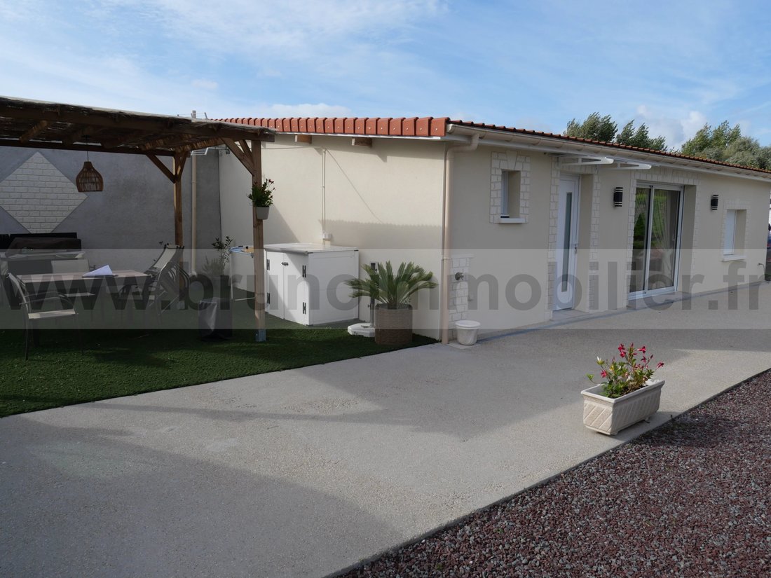 House in Le Crotoy, Hauts-de-France, France 4 - 18334866