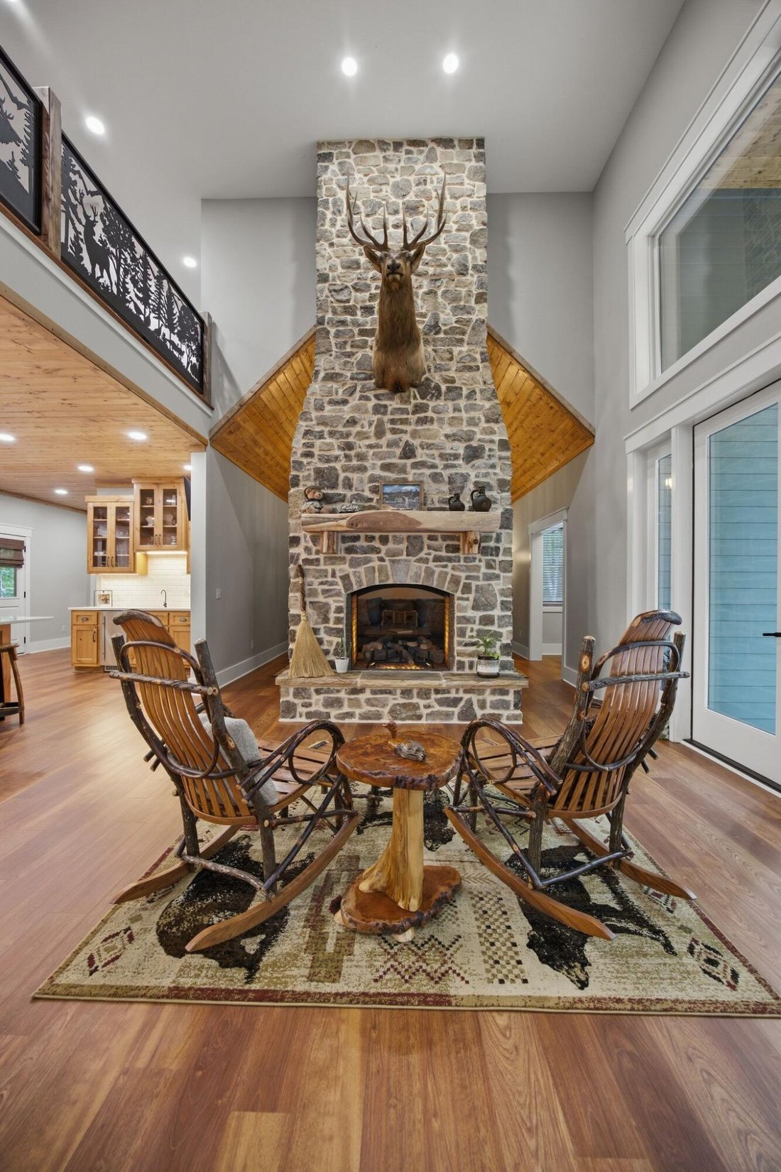 Menlo, Georgia, United States 4 - 18348971