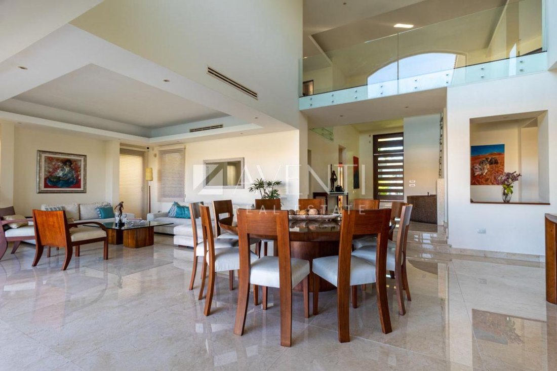 House in Cancún, Quintana Roo, Mexico 4 - 18337159