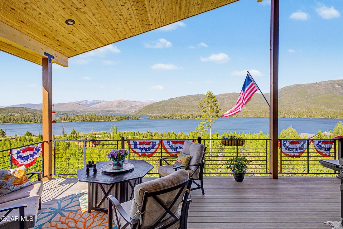 House in Grand Lake, Colorado, United States 4 - 18340844