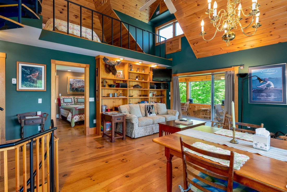 House in Hyde Park, Vermont, United States 5 - 18341726