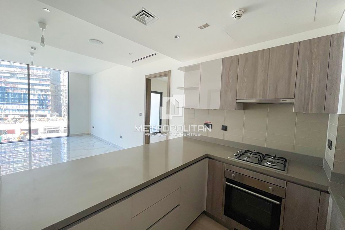 Apartment in MBR City / Mohammed Bin Rashid City, Dubai, United Arab Emirates 2 - 18349736