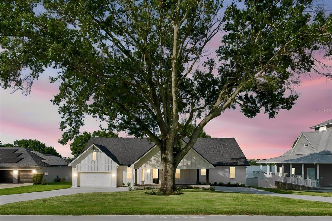 House in Auburndale, Florida, United States 1 - 18342272