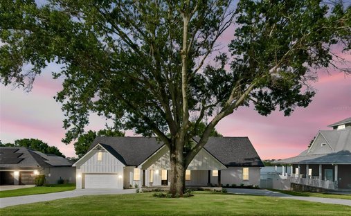 House in Auburndale, Florida, United States 1