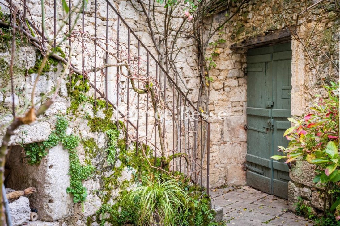 House in Issigeac, Nouvelle-Aquitaine, France 4 - 18340868