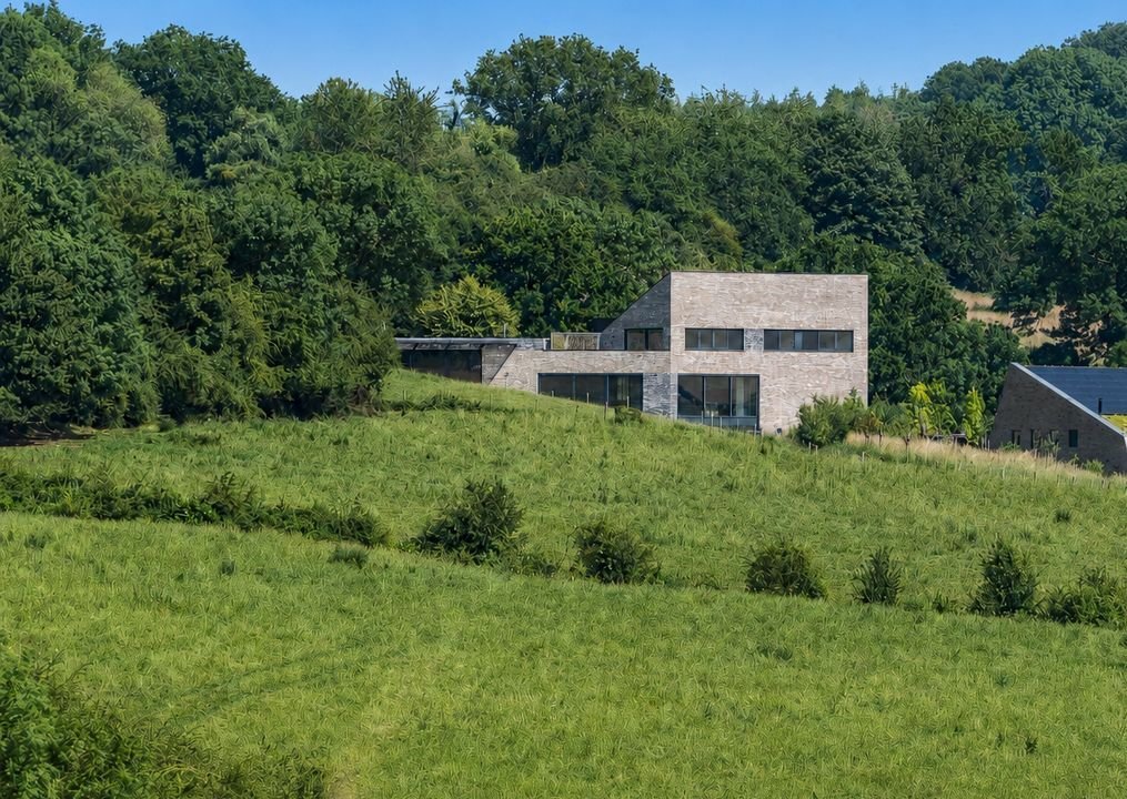Villa a Wittem, Limburgo, Paesi Bassi 1 - 17643194