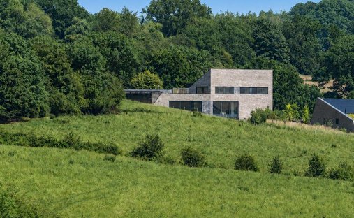 Villa in Wittem, Limburg, Netherlands 1