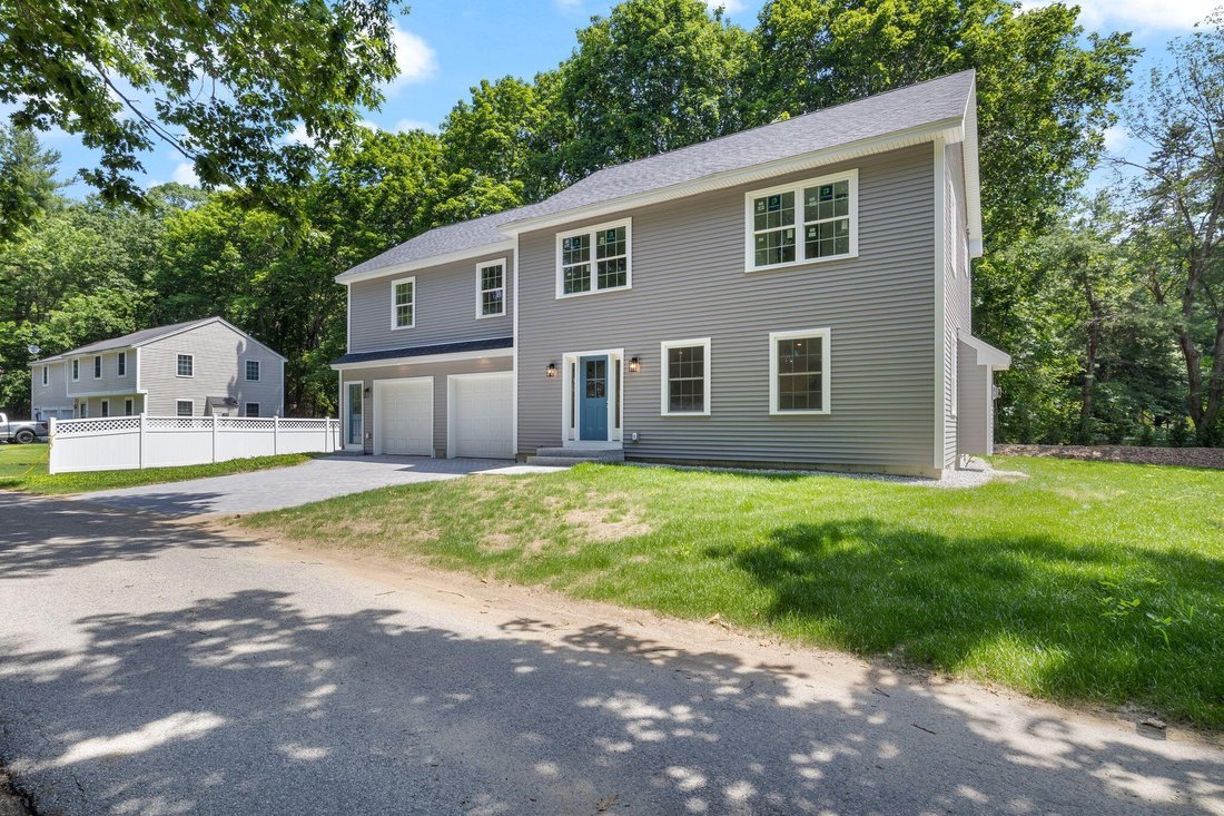 Apartment in Kennebunk, Maine, United States 3 - 18342157