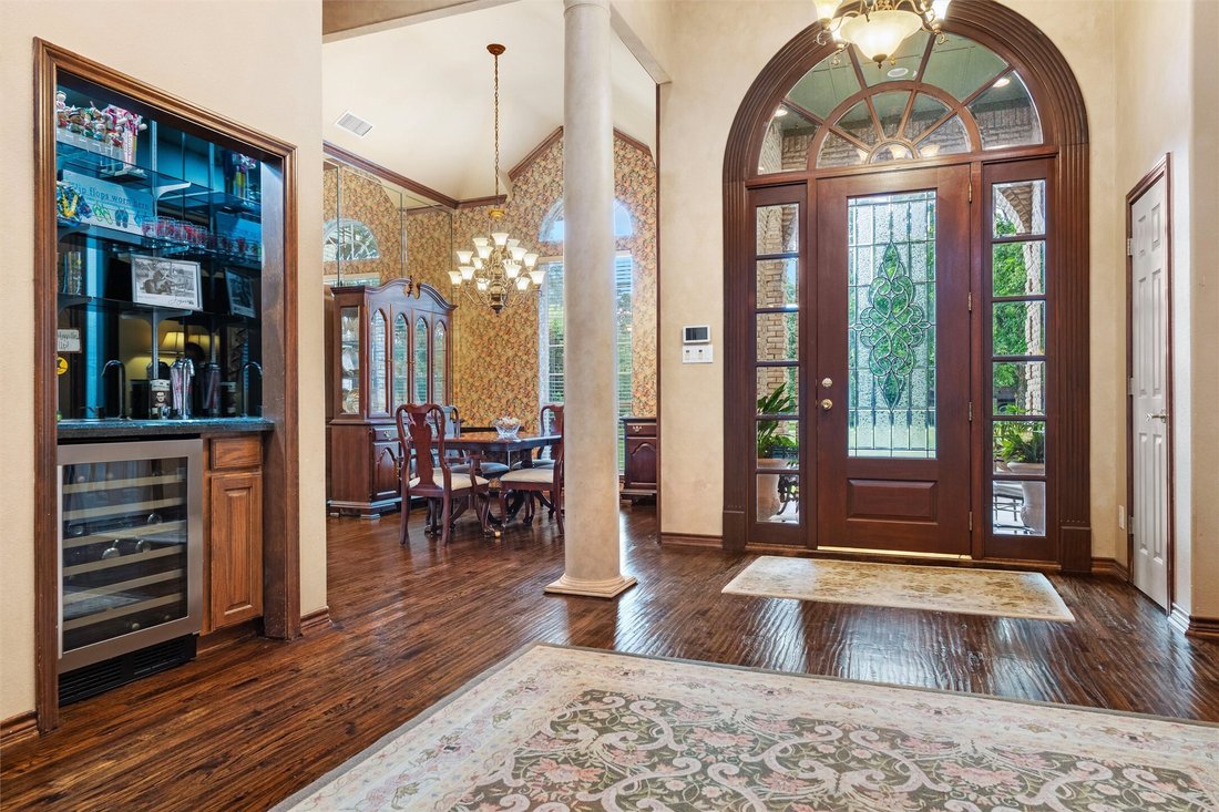 House in Arlington, Texas, United States 4 - 18340829