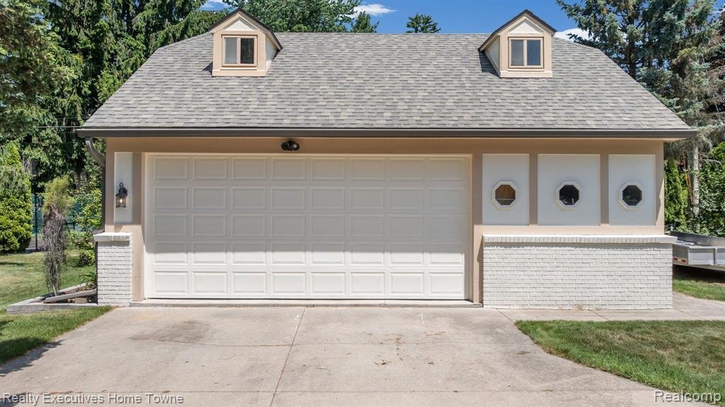 House in Burtchville, Michigan, United States 3 - 18343863