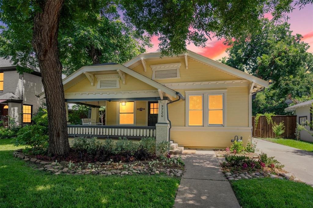 House in Dallas, Texas, United States 1 - 18335974