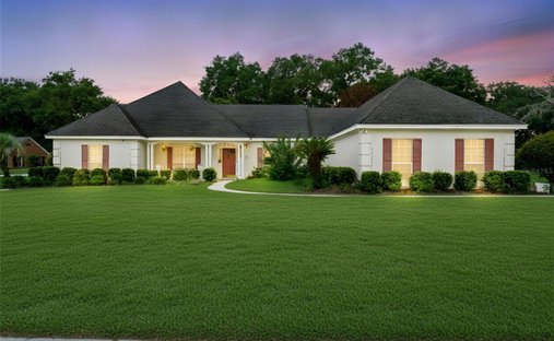 Casa a Lake Butler, Florida, Stati Uniti 1